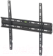 Миниатюра изображения товара Кронштейн для телевизора ARM Media PLASMA-3 Black