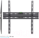 Миниатюра изображения товара Кронштейн для телевизора ARM Media PLASMA-3 Black