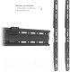 Миниатюра изображения товара Кронштейн для телевизора ARM Media PLASMA-3 Black
