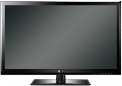 Телевизор LG 42LS3400 - общий вид