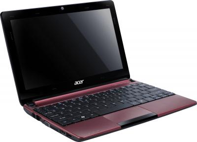 Ноутбук Acer Aspire AOD270-26Crr (NU.SGCEU.001) - общий вид