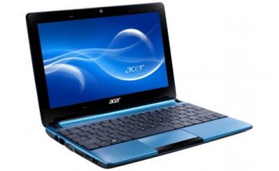 Ноутбук Acer Aspire AOD270-26Cbb (NU.SGDEU.002) - повернут