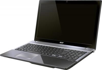 Ноутбук Acer Aspire V3-571G-32354G50Makk (NX.RZLEU.001) - главная