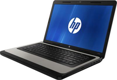 Ноутбук HP 635 (A6F40EA) - главная