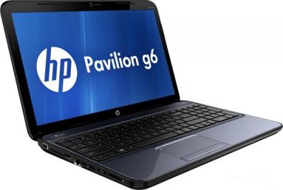 Ноутбук HP Pavilion g6-2051er (B1L96EA) - Главная