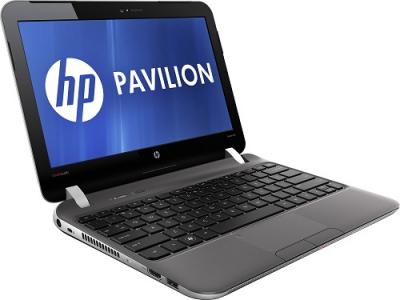 Ноутбук HP Pavilion dm1-4201er (B3Q73EA) - Главная