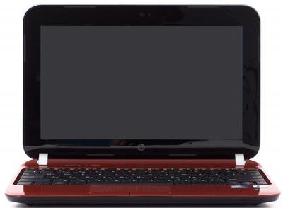 Ноутбук HP Mini 200-4252sr (B3R58EA) - Главная