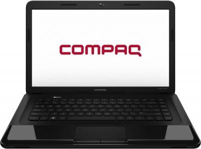 Ноутбук HP Compaq Presario CQ58-125SR (B3Z81EA) - Главная