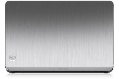 Ноутбук HP Pavilion m6-1060er (B4A11EA) - крышка