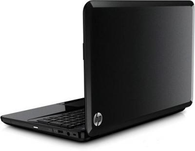 Ноутбук HP Pavilion g7-2052sr (B4E64EA) - Вид сзади