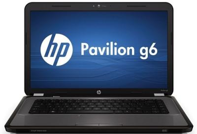 Ноутбук HP Pavilion g6-1328sr (B4N65EA) - Главная