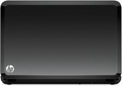 Ноутбук HP Pavilion g6-2157er (B5V13EA ) - Вид сзади