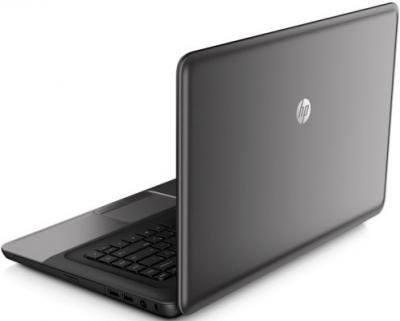 Ноутбук HP 650 (B6M49EA) - сзади