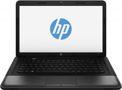 Ноутбук HP 650 (B6M55EA) - Главная