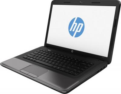 Ноутбук HP 650 (B6M55EA) - Вид сбоку 2