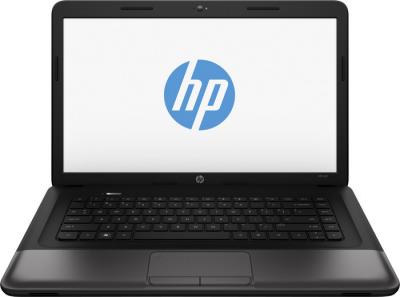 Ноутбук HP 655 (B6N19EA) - спереди