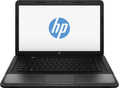 Ноутбук HP 655 (B6N21EA) - спереди