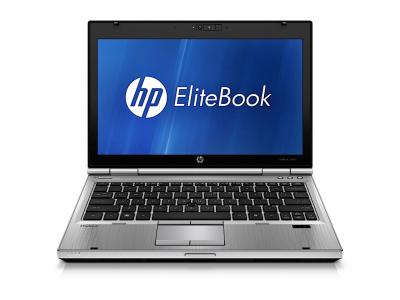 Ноутбук HP 2560p (LY428EA) - главная