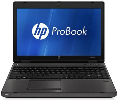 Ноутбук HP ProBook 6560b (LY446EA) - Главная