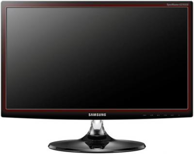 Монитор Samsung S27B350H (LS27B350HS/CI) - общий вид