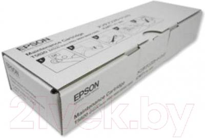 Комплект для очистки Epson C13T724100