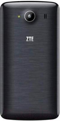 Смартфон ZTE Blade L370 (черный)