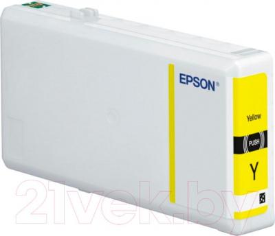 Картридж Epson C13T789440