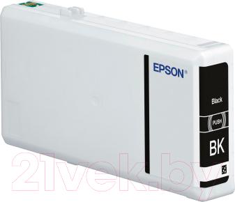 Картридж Epson C13T79014010