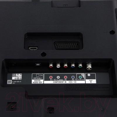 Телевизор Sony KDL-40R453CB