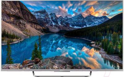 Телевизор Sony KDL-50W756CS