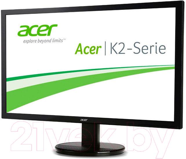 Монитор Acer K222HQL (UM.WW3EE.001)