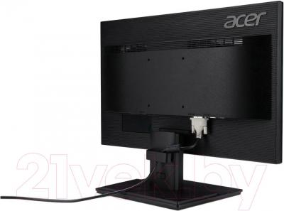 Монитор Acer V226HQLBBD