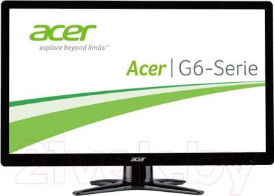 Монитор Acer G246HYLBMID