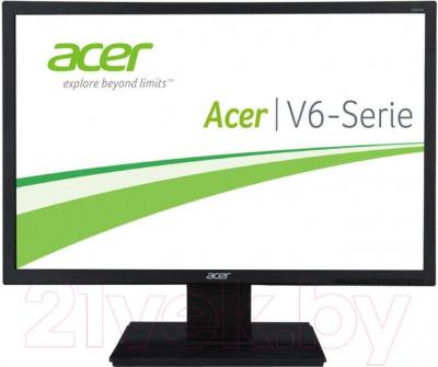 Монитор Acer V276HLBID