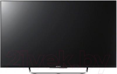 Телевизор Sony KDL-55W808CB