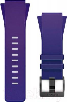 Ремешок для часов Sony SE20V (фиолетовый)