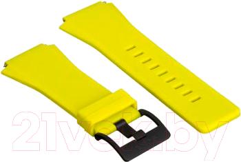 Ремешок для часов Sony SE20Y (желтый)