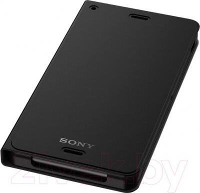Чехол-зарядка Sony WCR14B (черный)