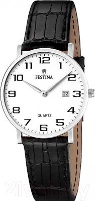 Часы наручные женские Festina F16477/1