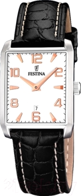 Часы наручные женские Festina F16515/6