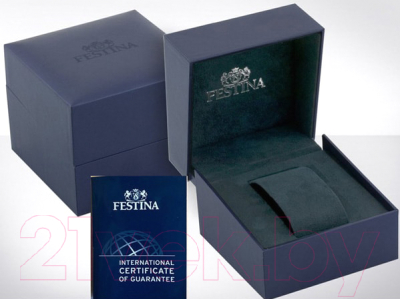 Изображение товара Часы наручные мужские Festina F16745/5