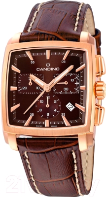 Часы наручные мужские Candino C4375/A