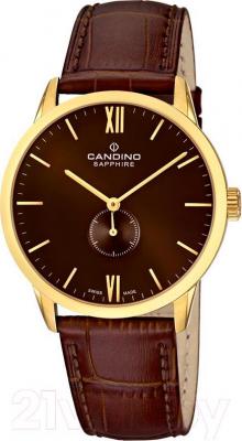 

Часы наручные мужские Candino, C4471/3