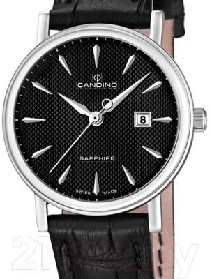 Часы наручные женские Candino C4488/3