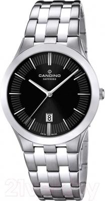 

Часы наручные мужские Candino, C4539/4