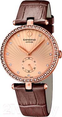 

Часы наручные женские Candino, C4565/2