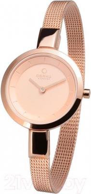 

Часы наручные женские Obaku, V129LVVMV