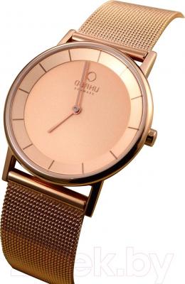 Часы наручные женские Obaku V143LVVMV