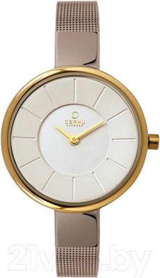 

Часы наручные женские Obaku, V149LAIMC