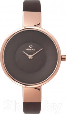 

Часы наручные женские Obaku, V149LVNRN